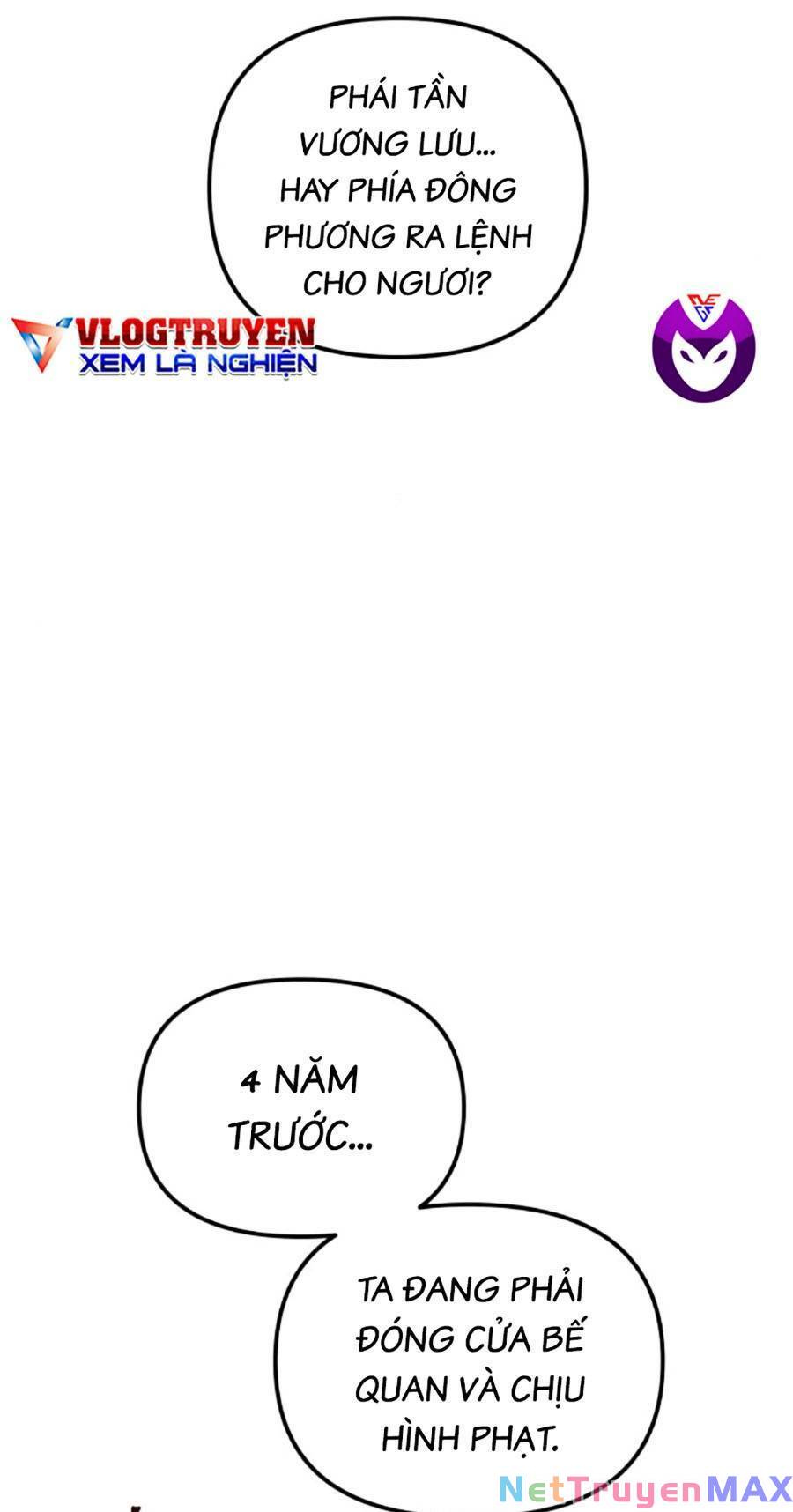 Chiền Thần Tự Sát Hồi Quy - Chap 84