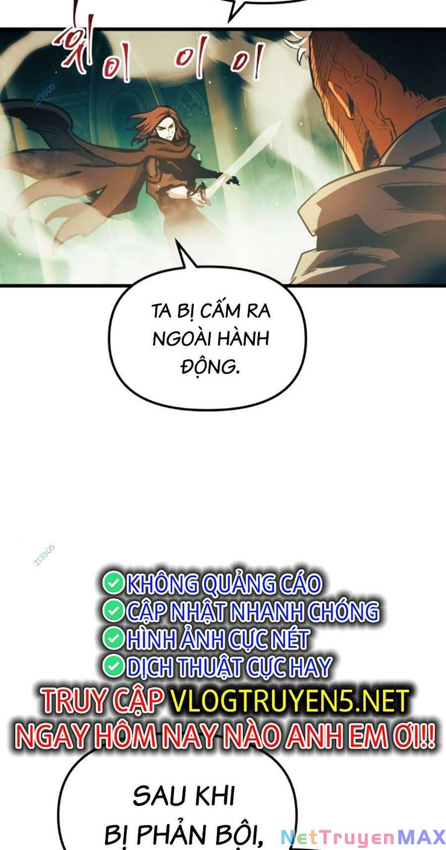 Chiền Thần Tự Sát Hồi Quy - Chap 84