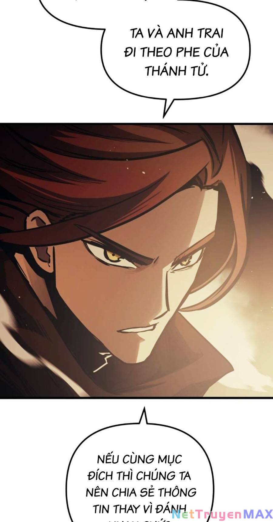 Chiền Thần Tự Sát Hồi Quy - Chap 84