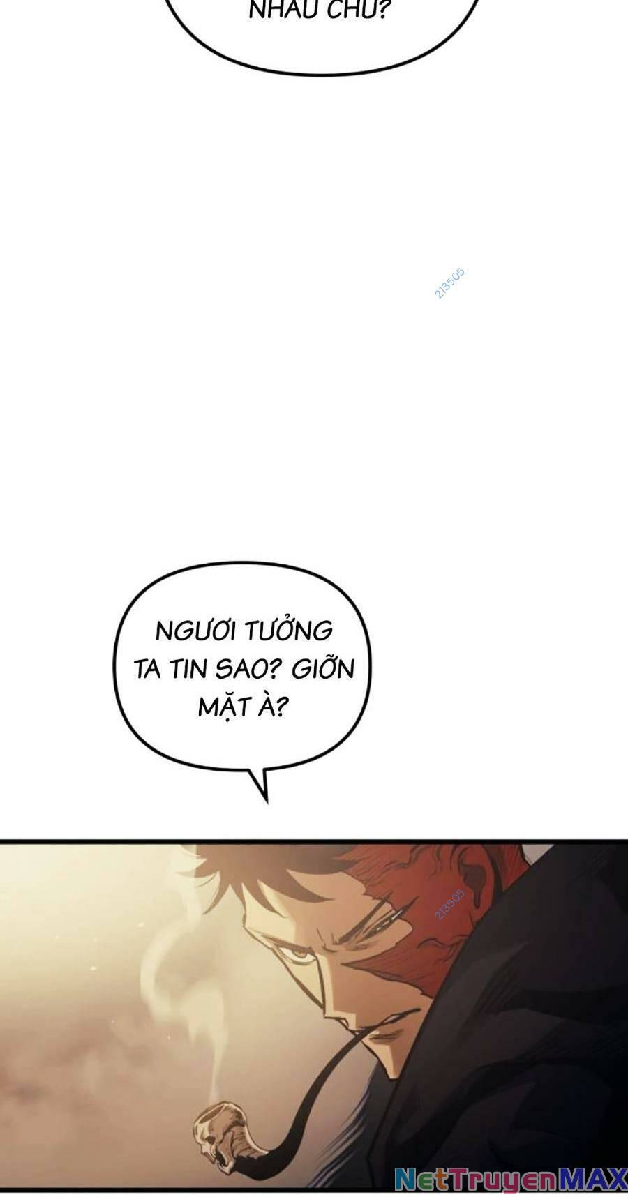 Chiền Thần Tự Sát Hồi Quy - Chap 84