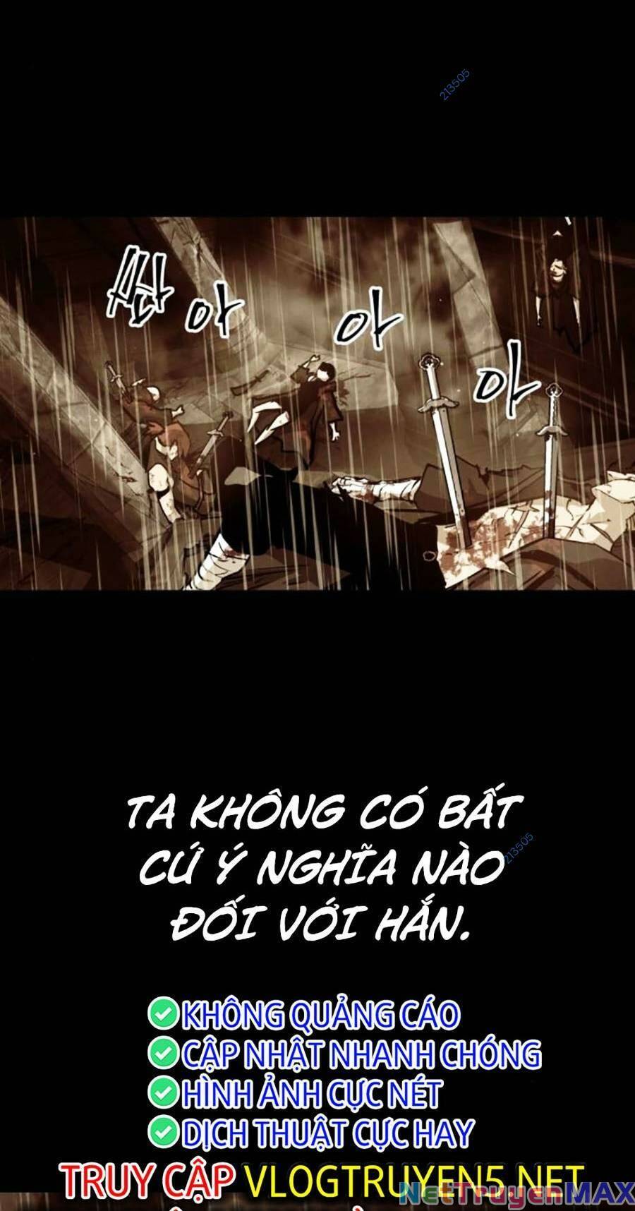 Chiền Thần Tự Sát Hồi Quy - Chap 84