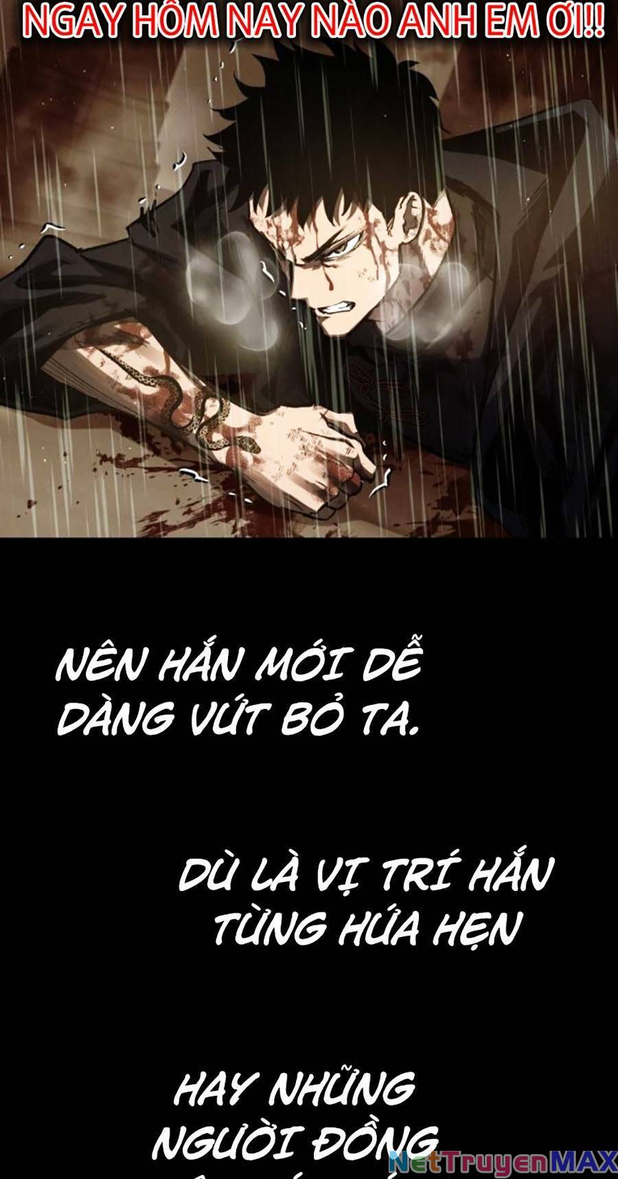 Chiền Thần Tự Sát Hồi Quy - Chap 84