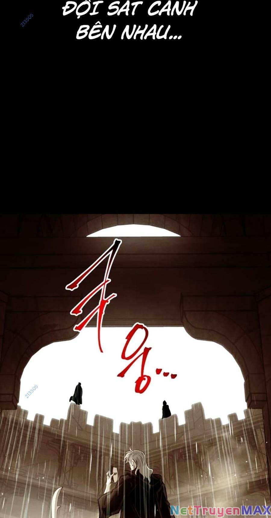 Chiền Thần Tự Sát Hồi Quy - Chap 84