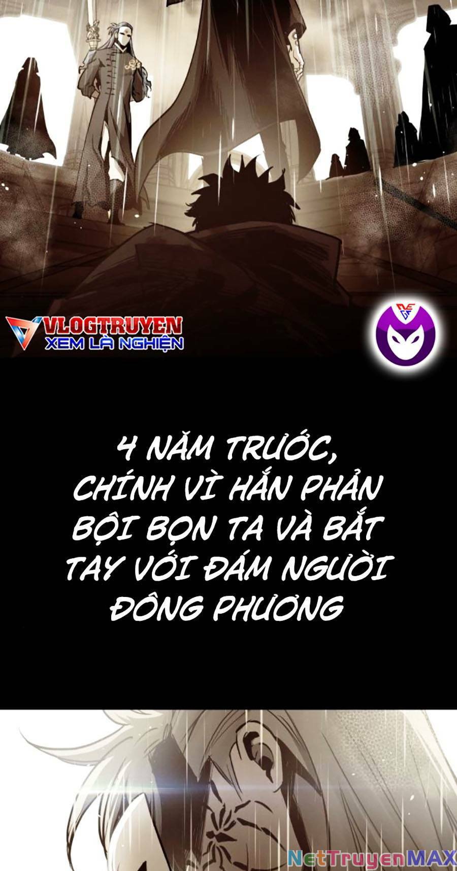 Chiền Thần Tự Sát Hồi Quy - Chap 84