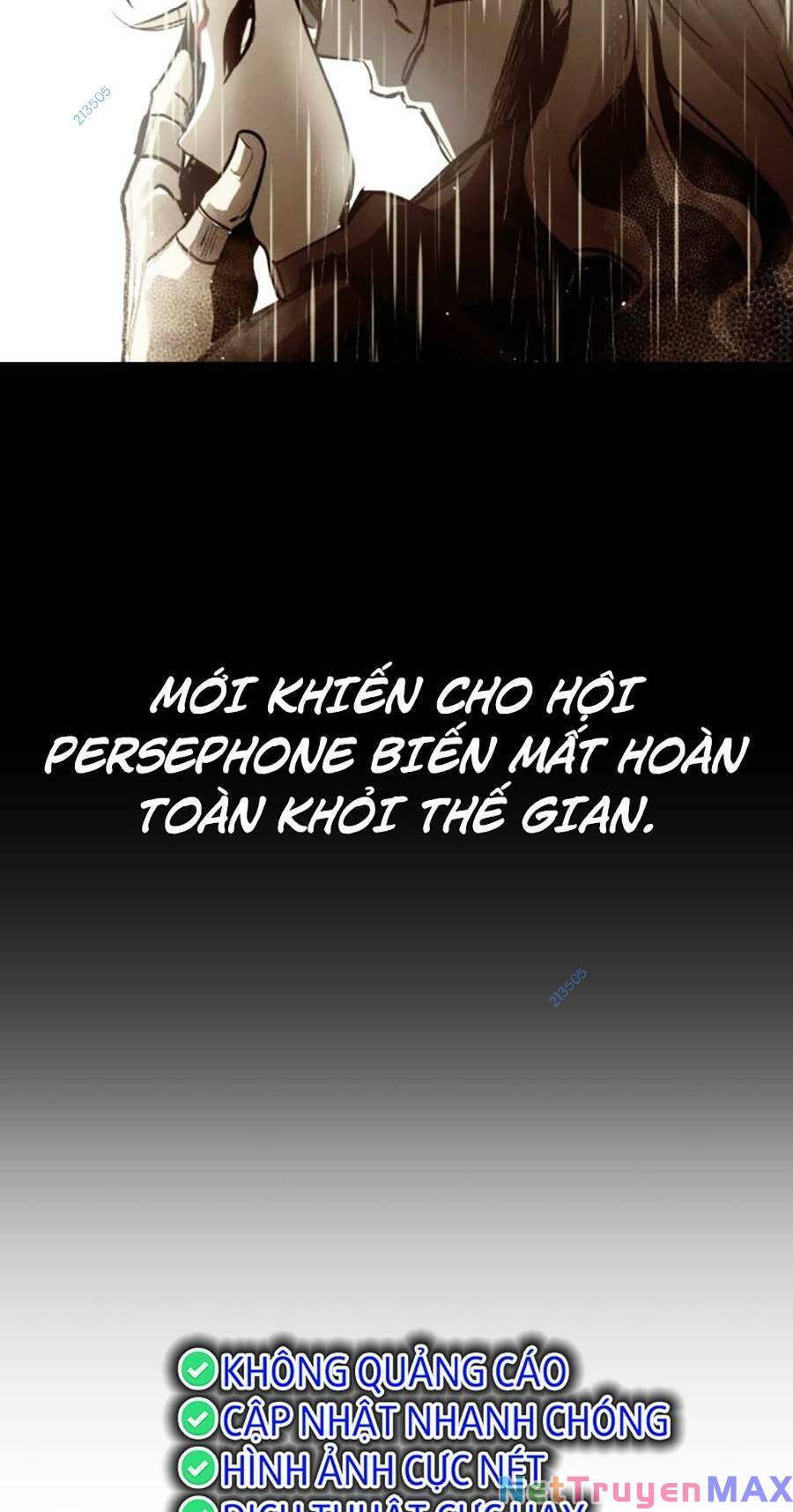 Chiền Thần Tự Sát Hồi Quy - Chap 84
