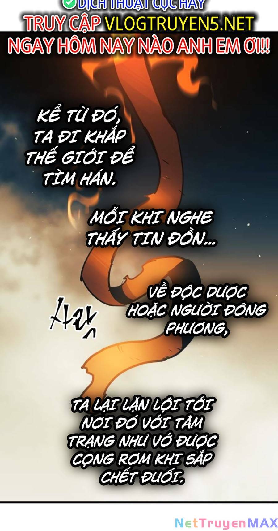 Chiền Thần Tự Sát Hồi Quy - Chap 84