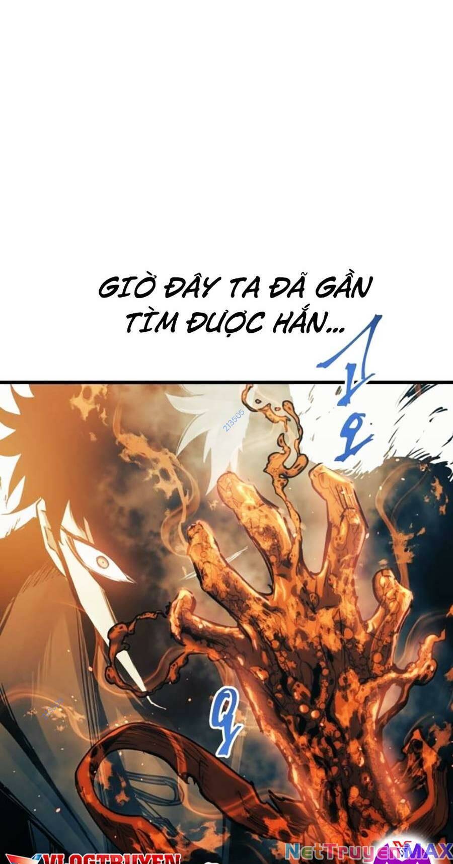 Chiền Thần Tự Sát Hồi Quy - Chap 84