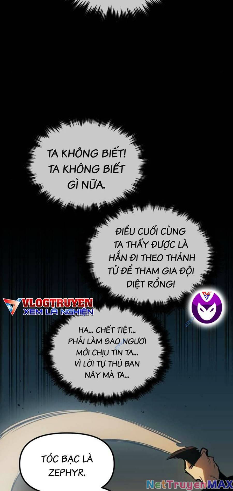 Chiền Thần Tự Sát Hồi Quy - Chap 84