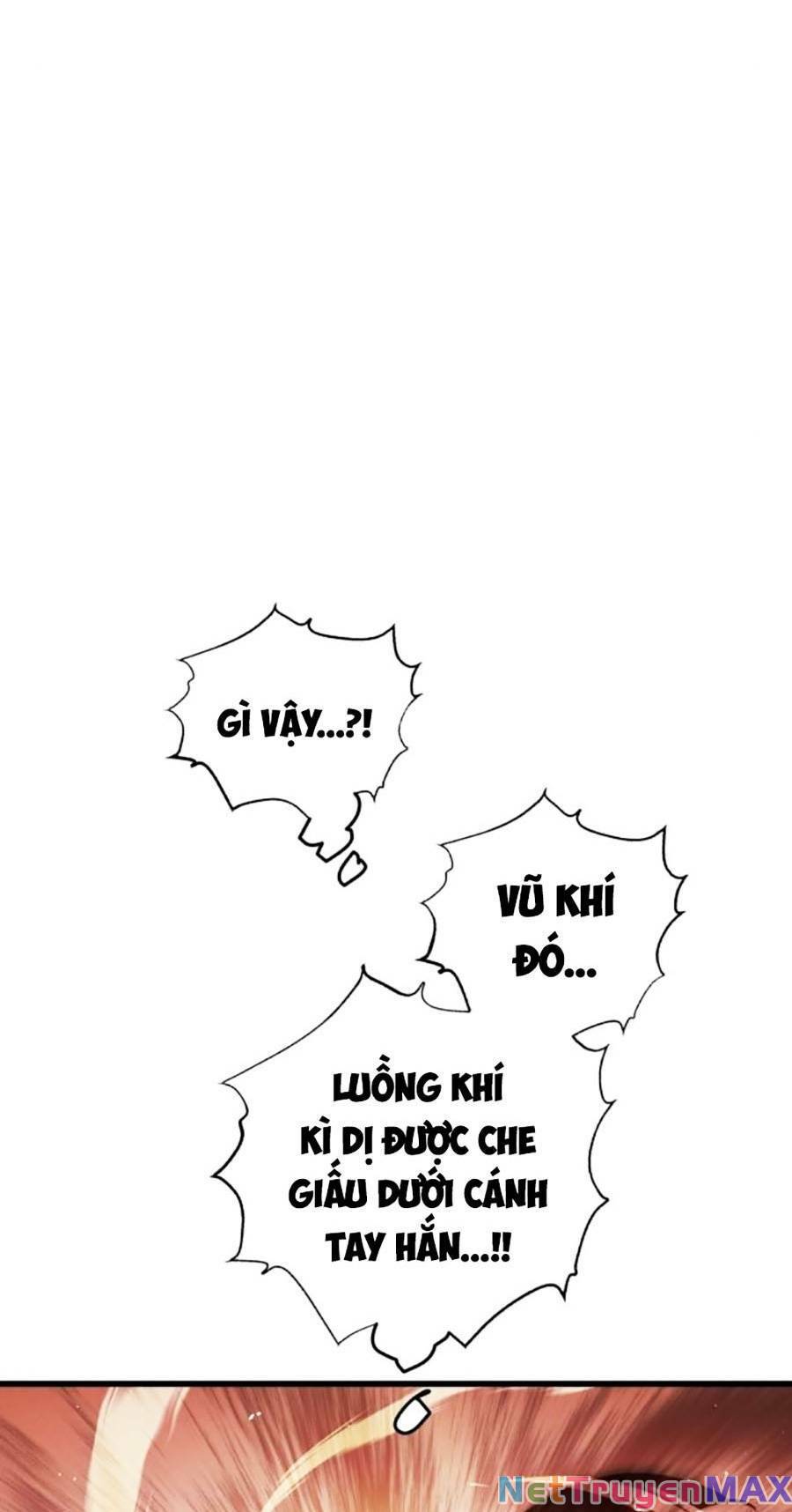 Chiền Thần Tự Sát Hồi Quy - Chap 84