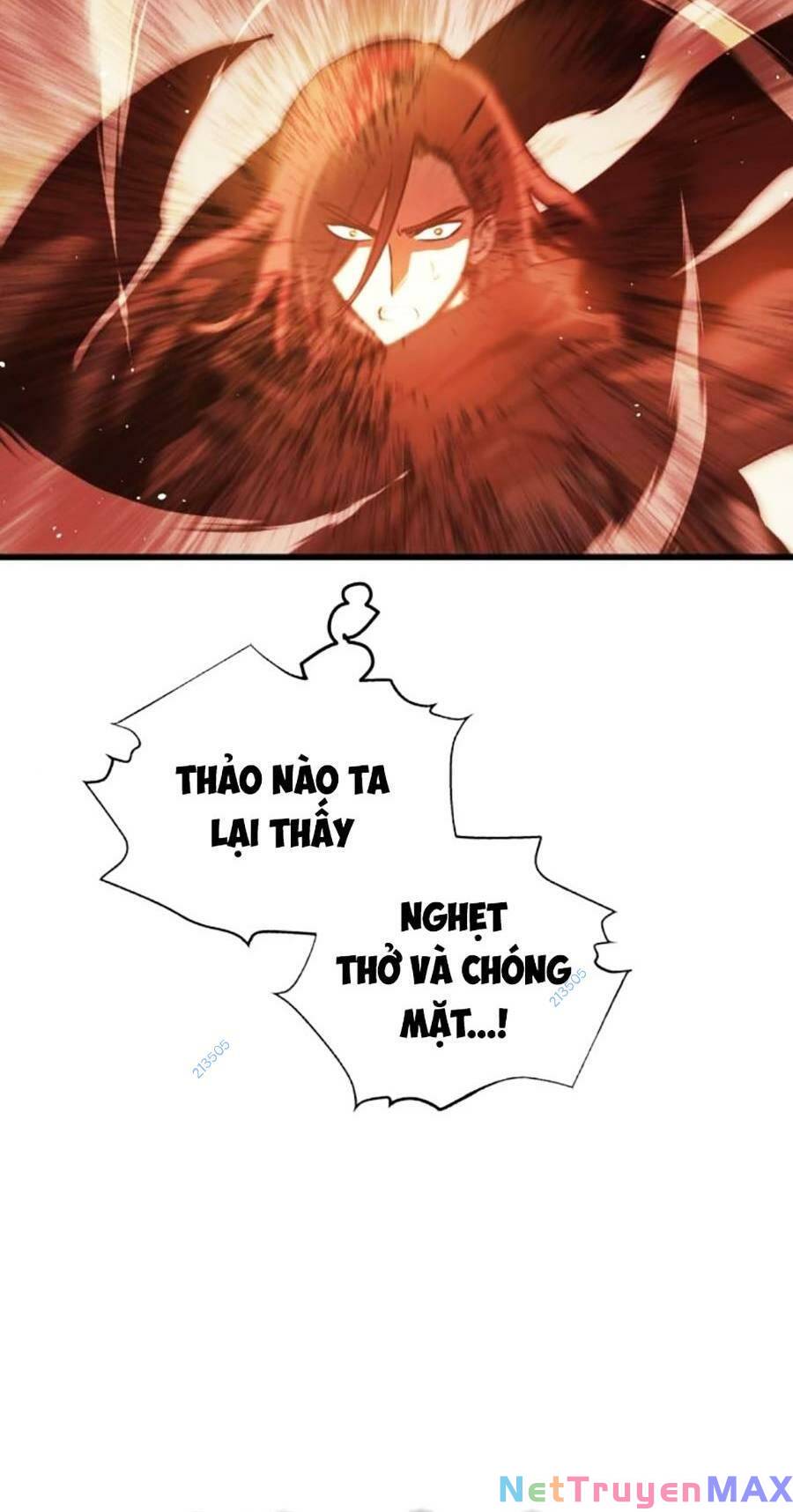 Chiền Thần Tự Sát Hồi Quy - Chap 84
