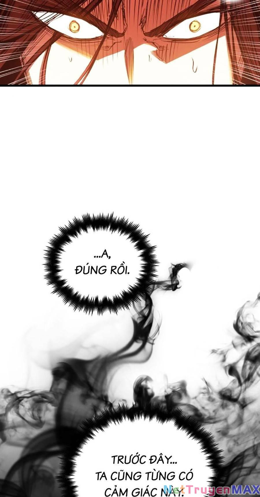 Chiền Thần Tự Sát Hồi Quy - Chap 84