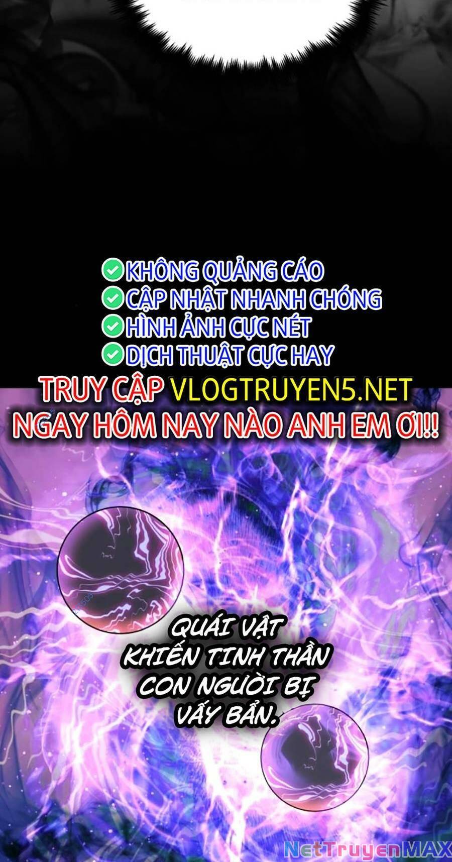 Chiền Thần Tự Sát Hồi Quy - Chap 84