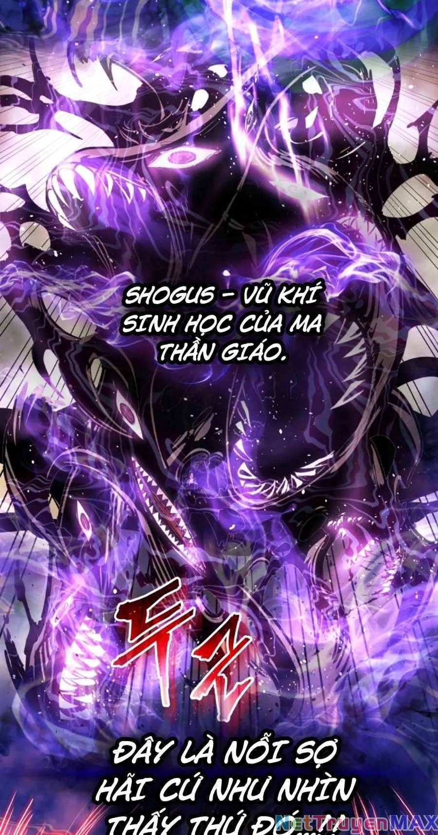 Chiền Thần Tự Sát Hồi Quy - Chap 84