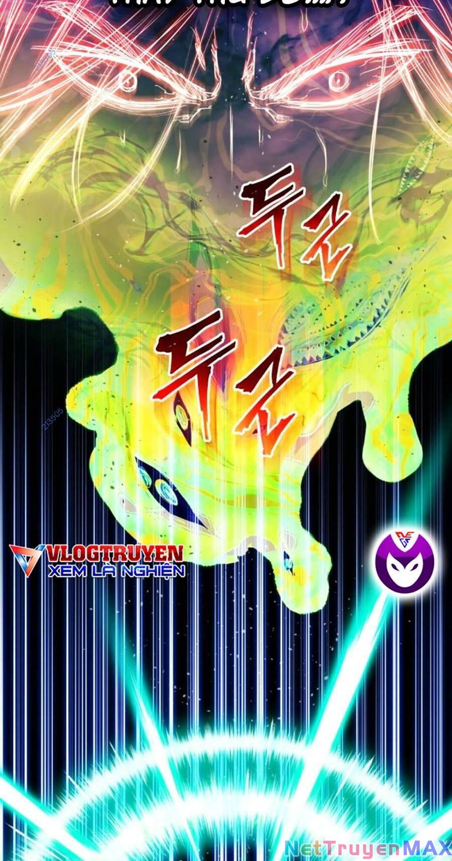 Chiền Thần Tự Sát Hồi Quy - Chap 84