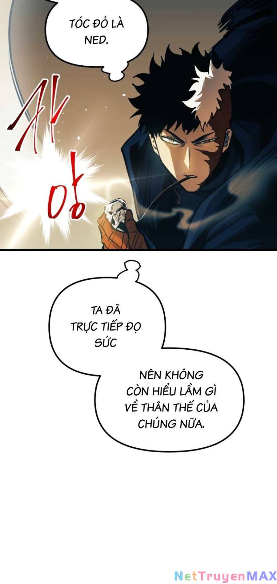 Chiền Thần Tự Sát Hồi Quy - Chap 84