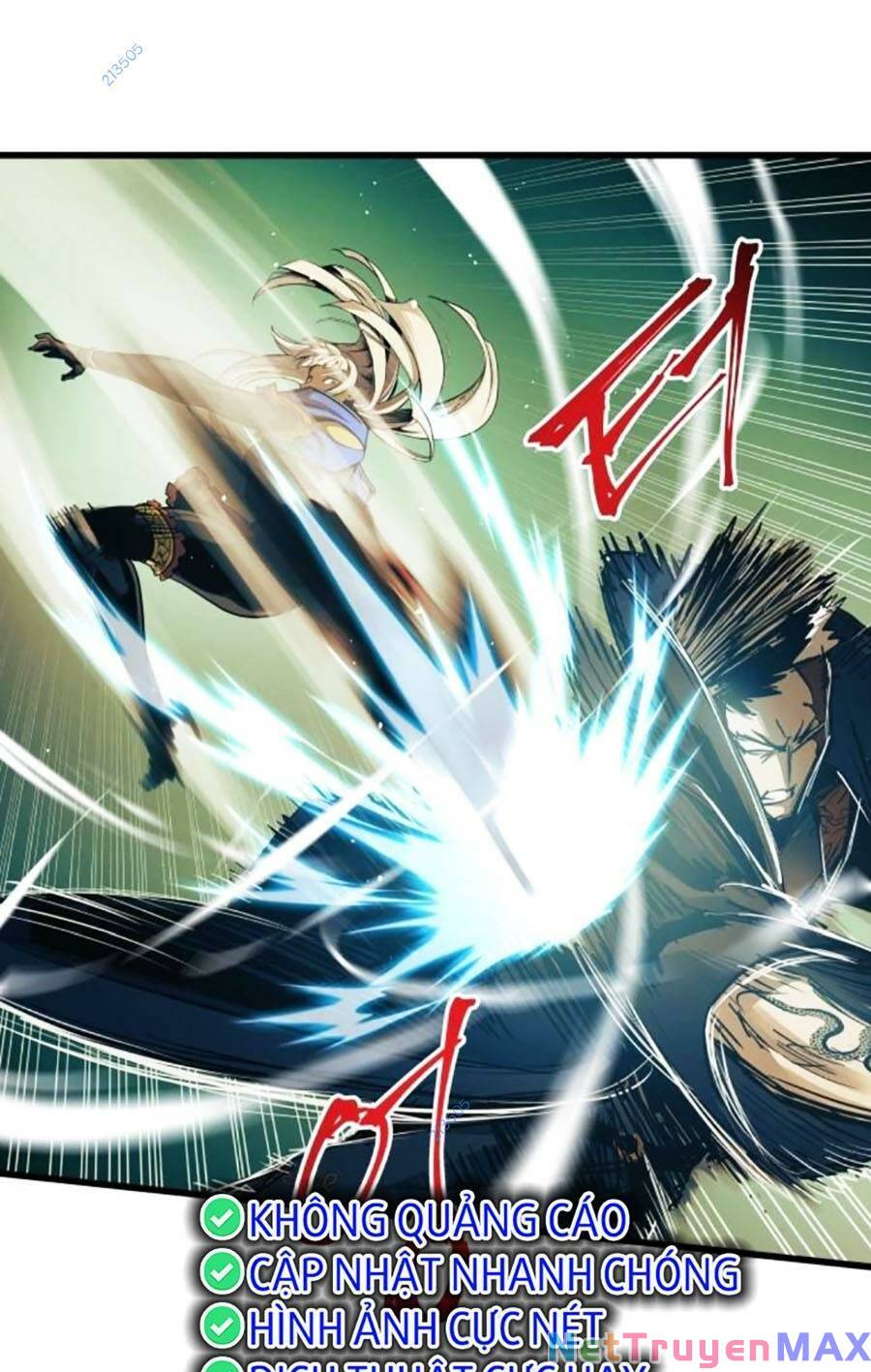 Chiền Thần Tự Sát Hồi Quy - Chap 84