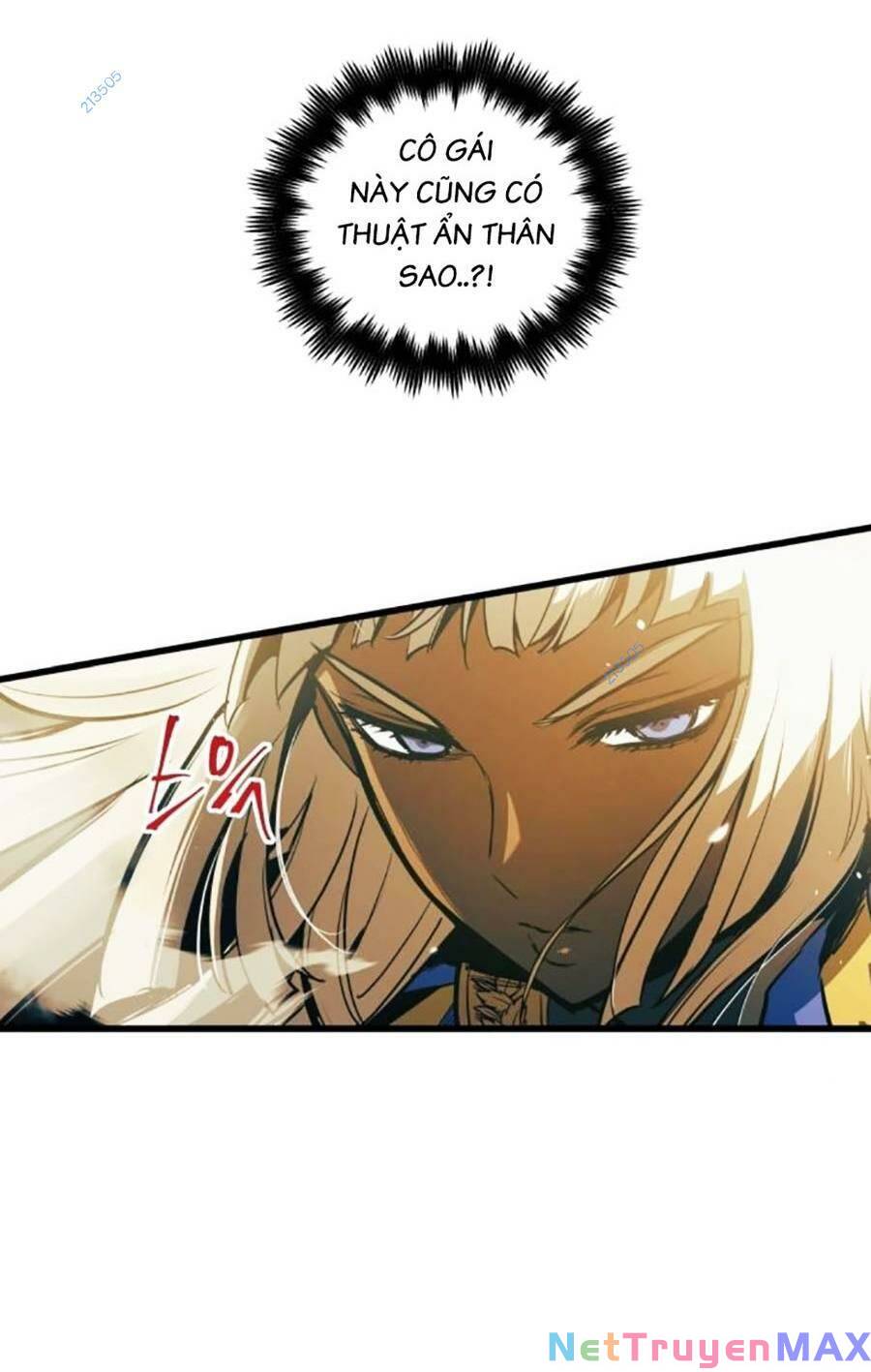 Chiền Thần Tự Sát Hồi Quy - Chap 84