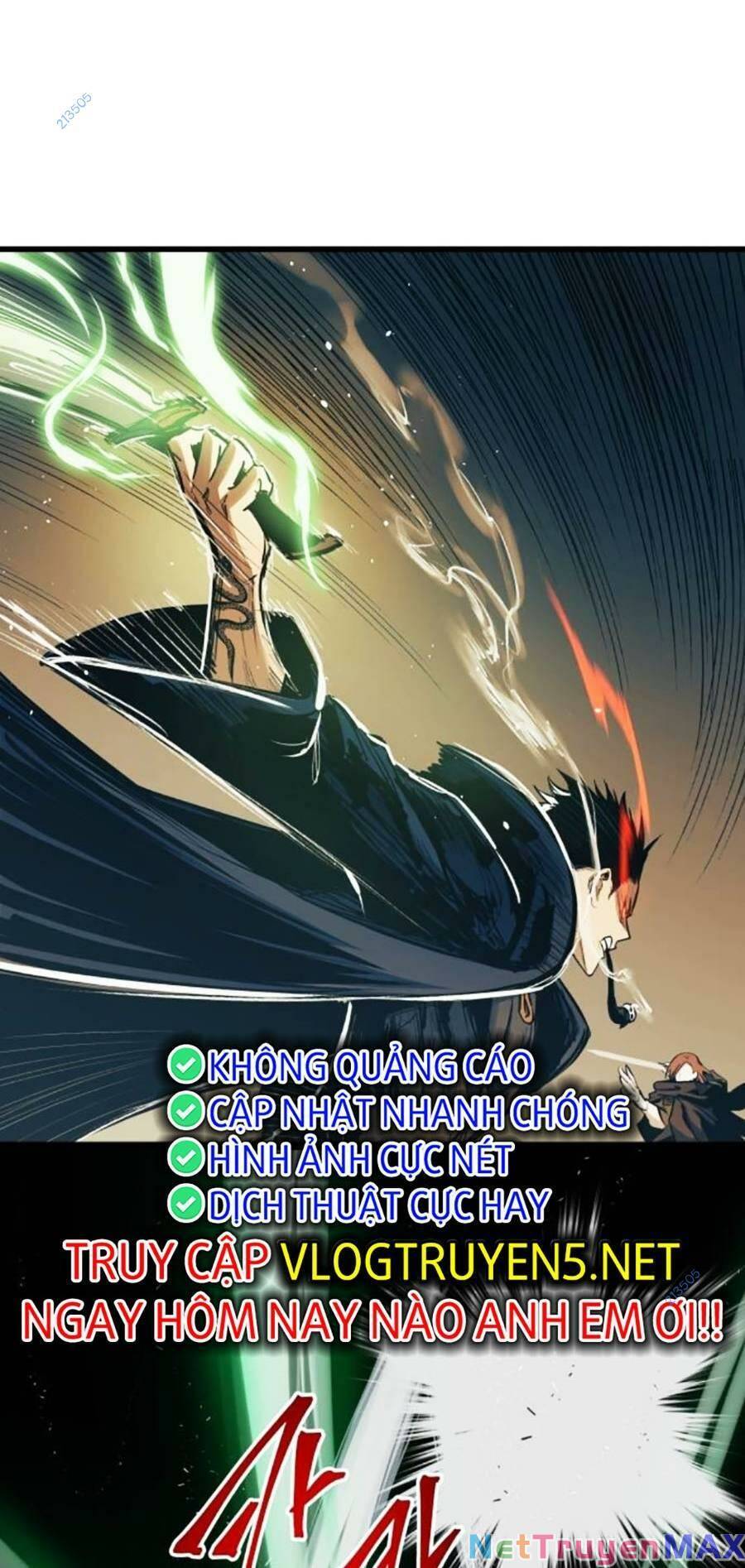 Chiền Thần Tự Sát Hồi Quy - Chap 84