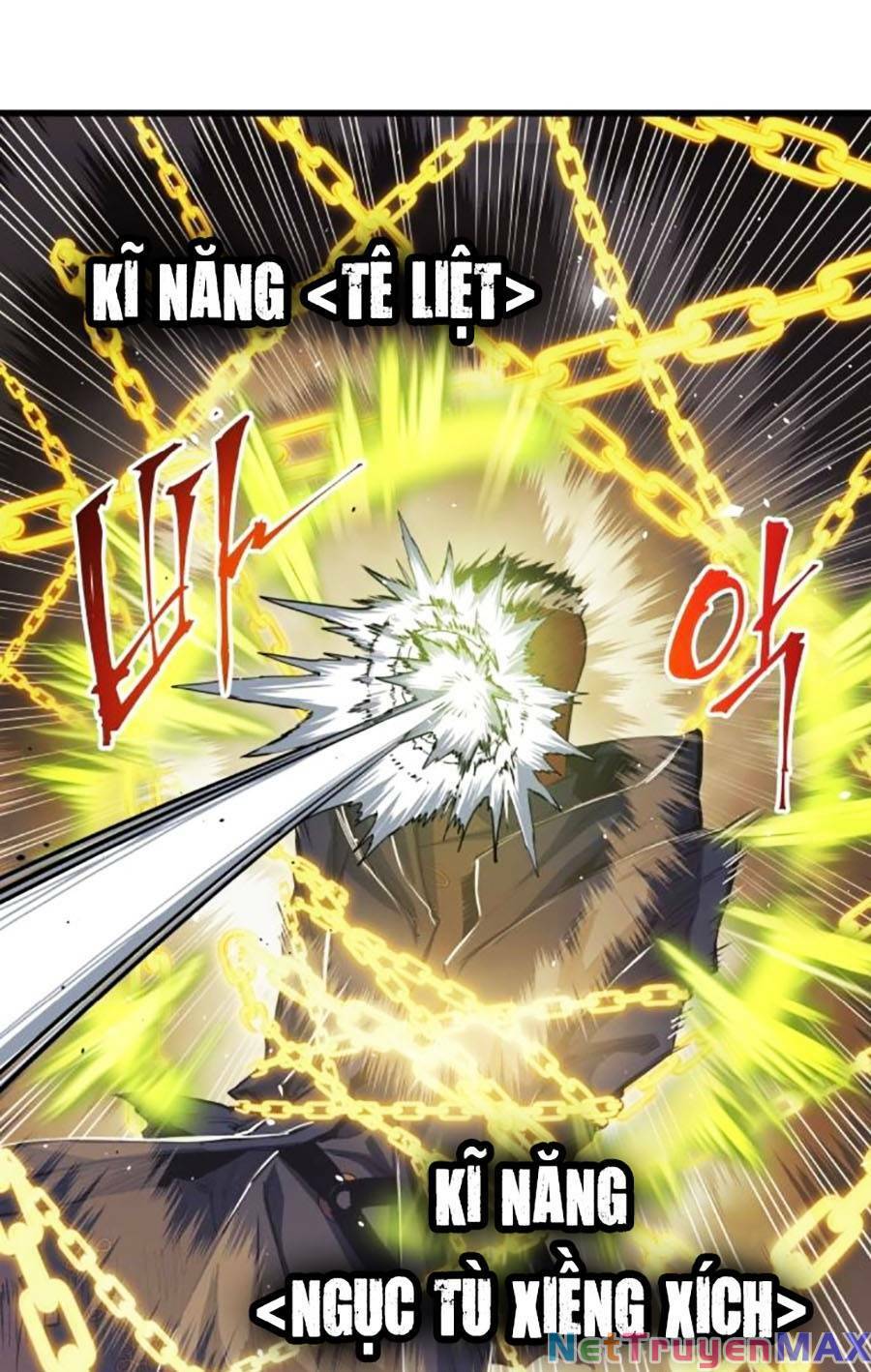 Chiền Thần Tự Sát Hồi Quy - Chap 84