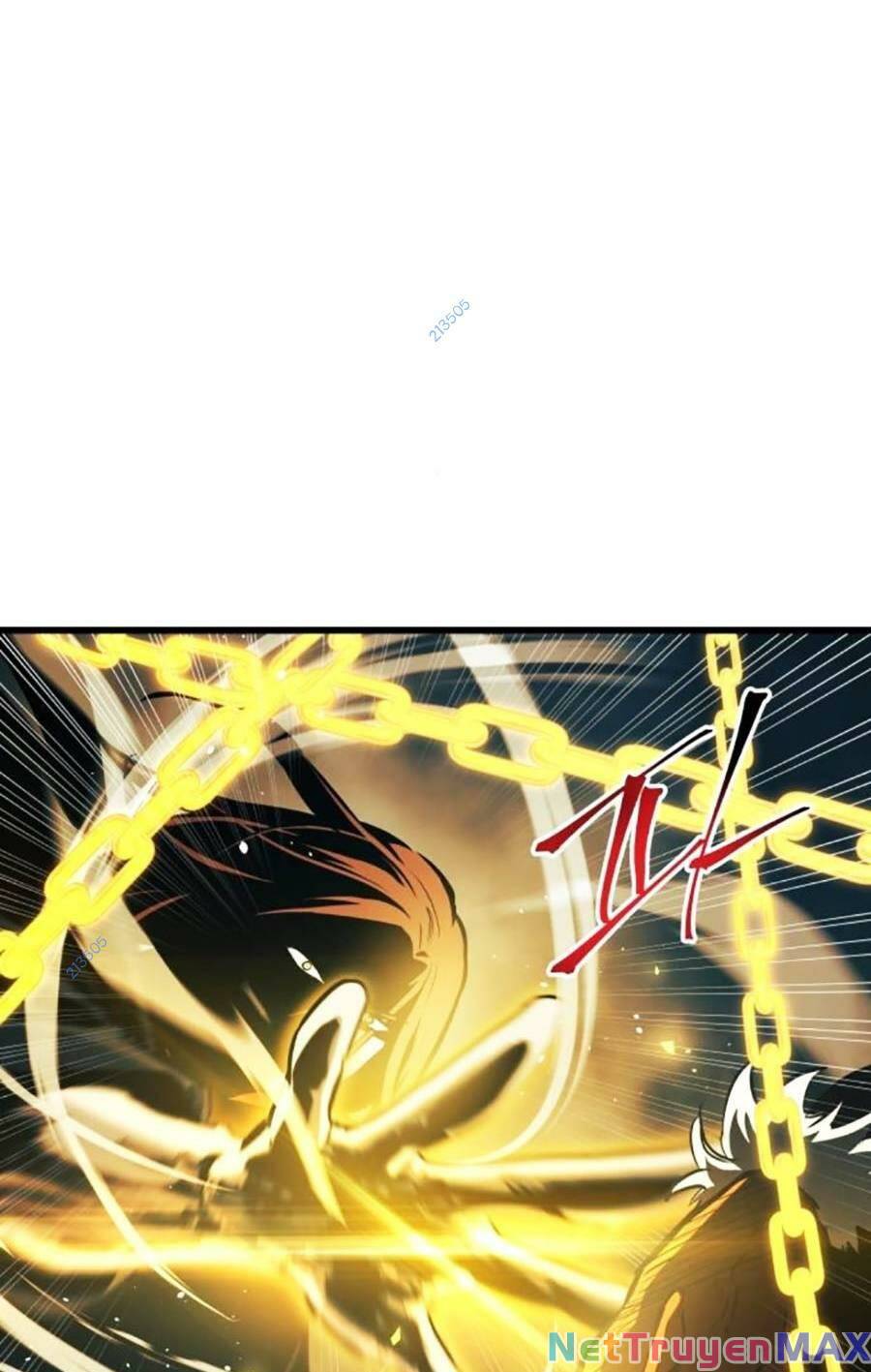 Chiền Thần Tự Sát Hồi Quy - Chap 84