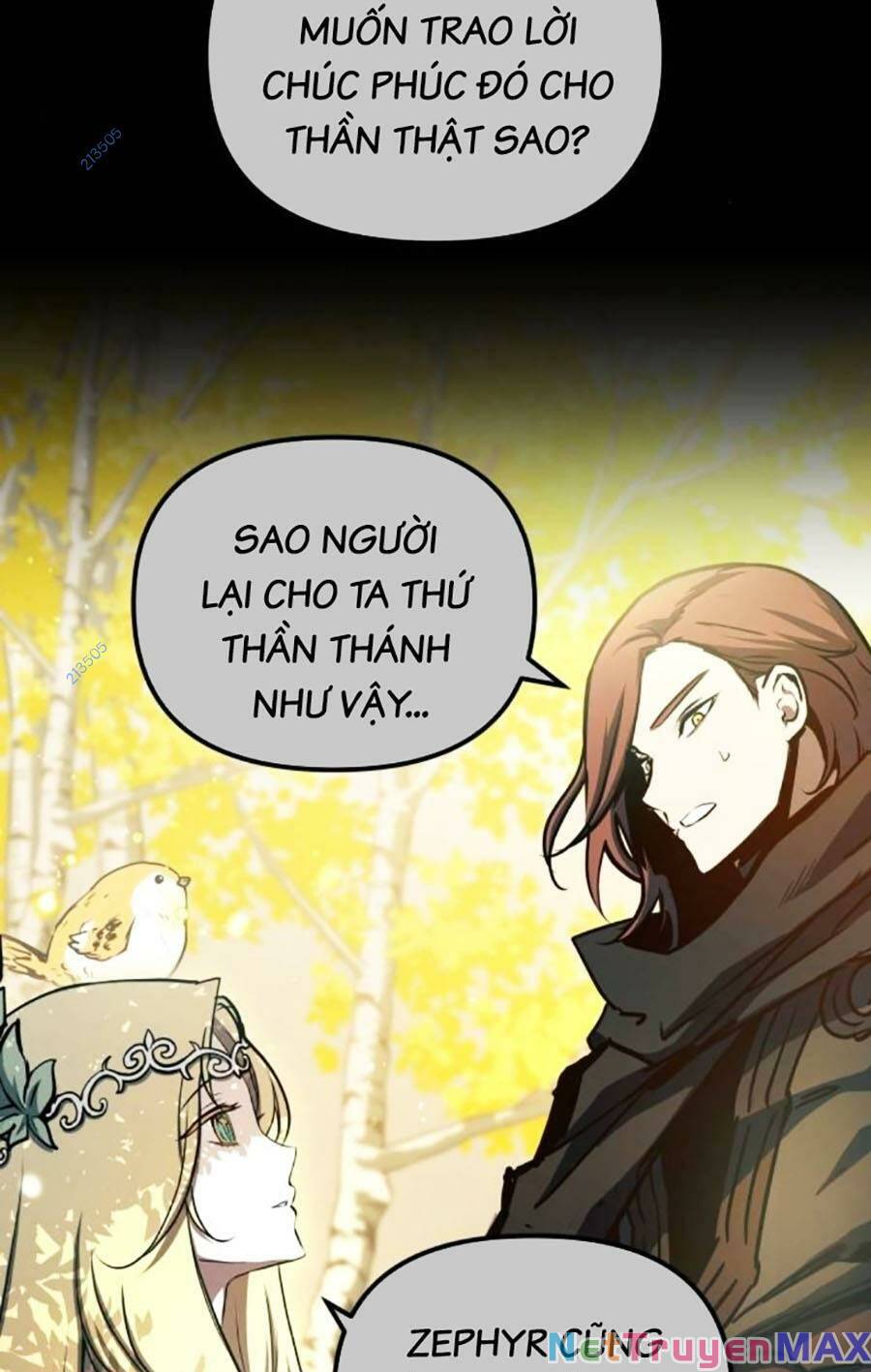 Chiền Thần Tự Sát Hồi Quy - Chap 84