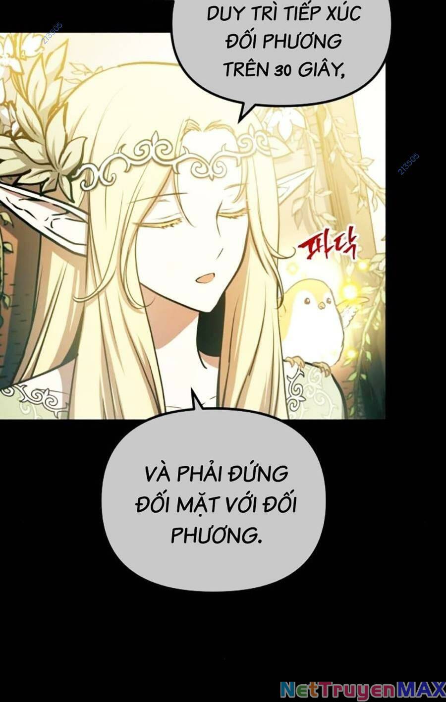 Chiền Thần Tự Sát Hồi Quy - Chap 84