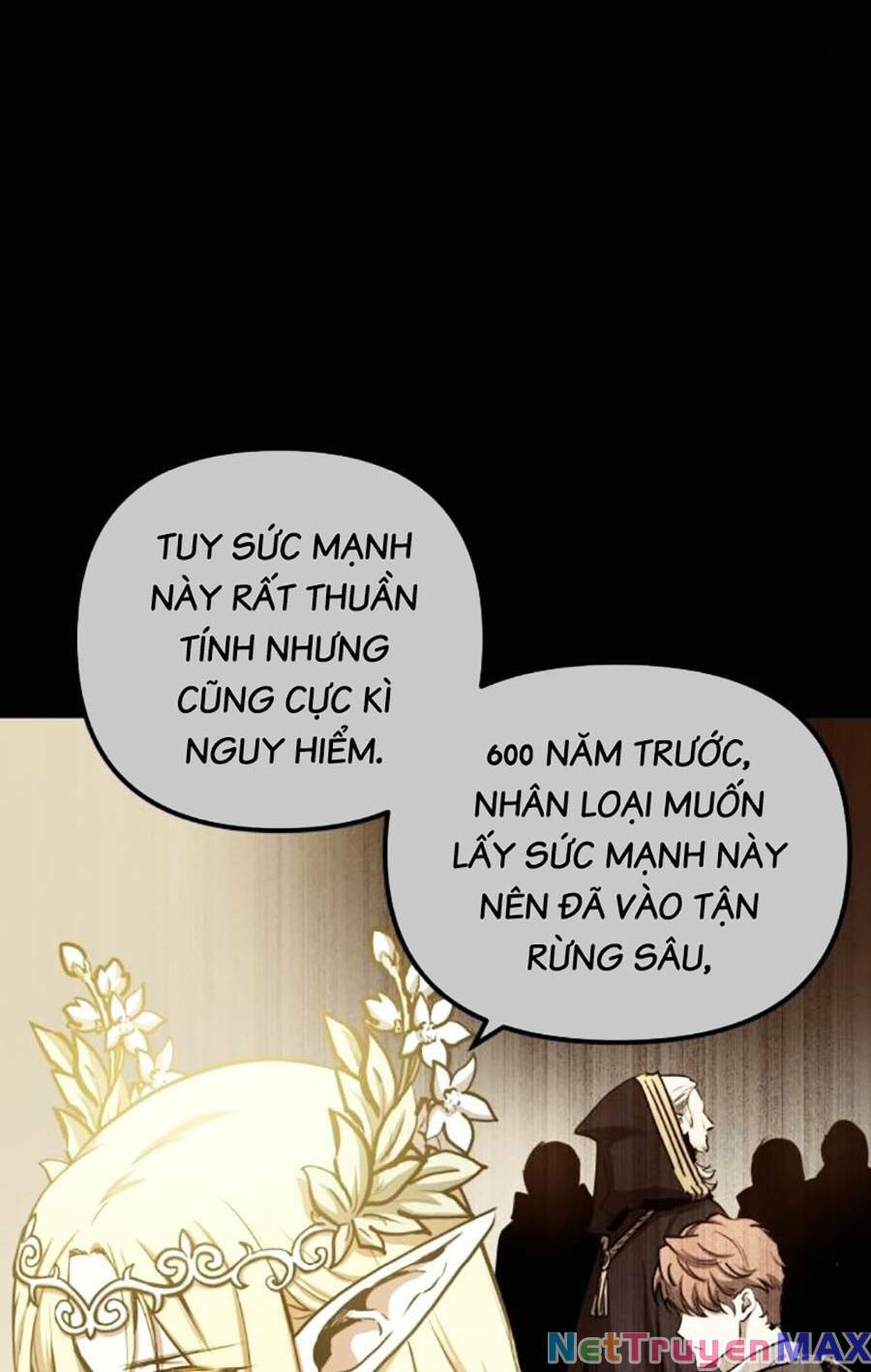Chiền Thần Tự Sát Hồi Quy - Chap 84