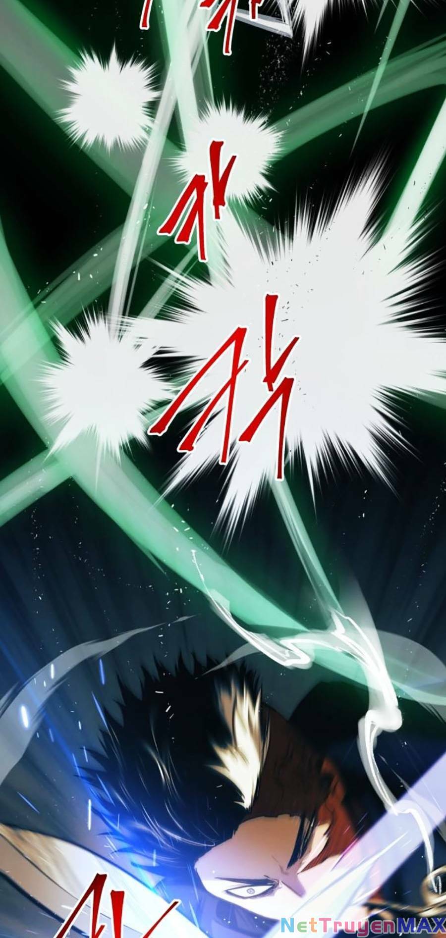 Chiền Thần Tự Sát Hồi Quy - Chap 84