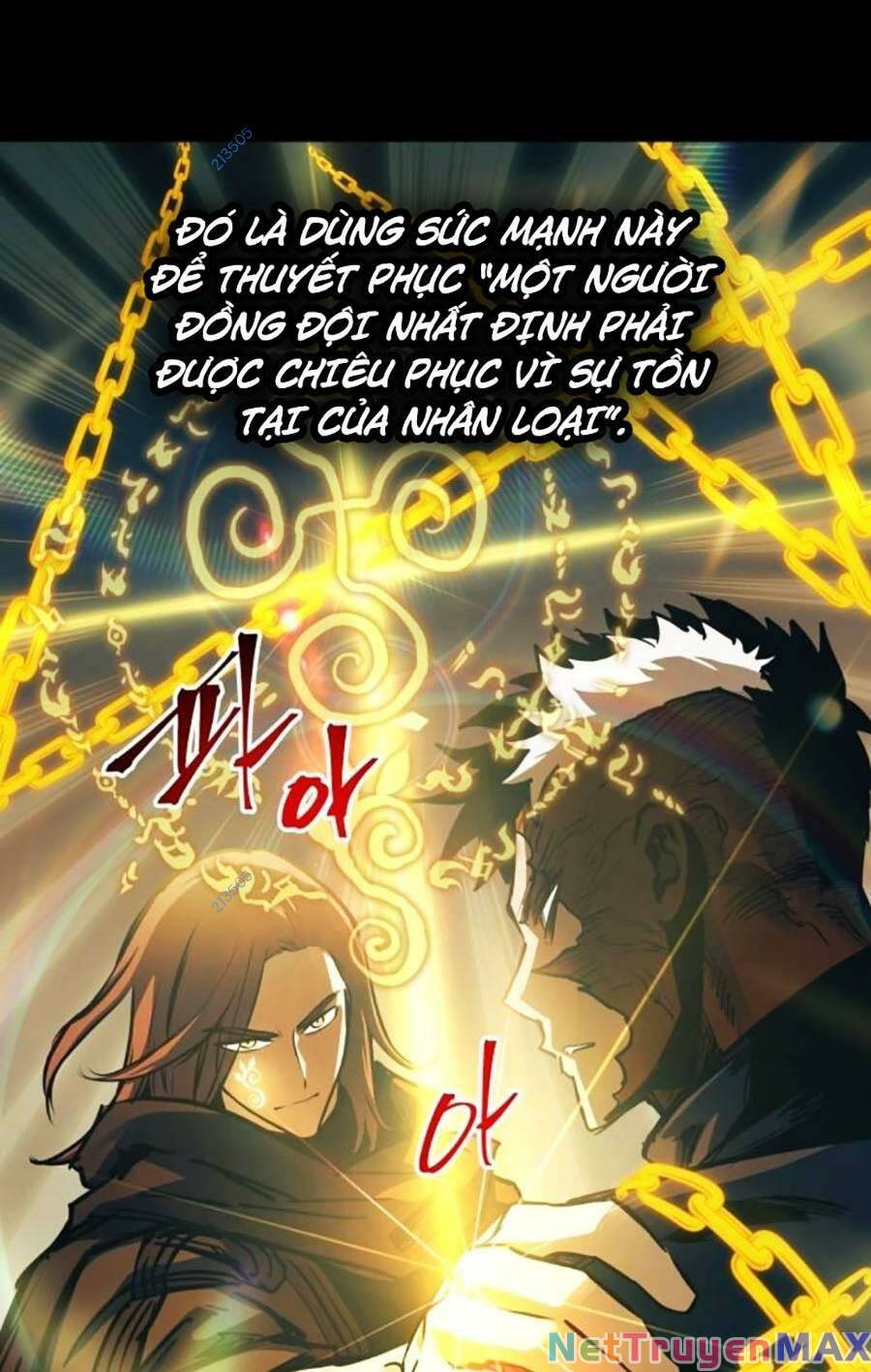 Chiền Thần Tự Sát Hồi Quy - Chap 84