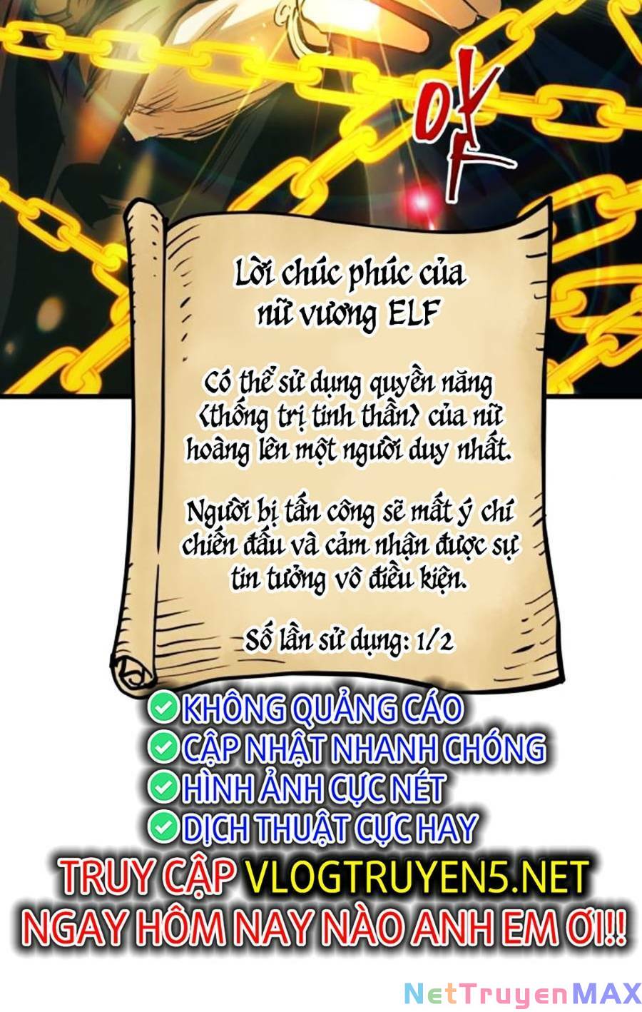 Chiền Thần Tự Sát Hồi Quy - Chap 84