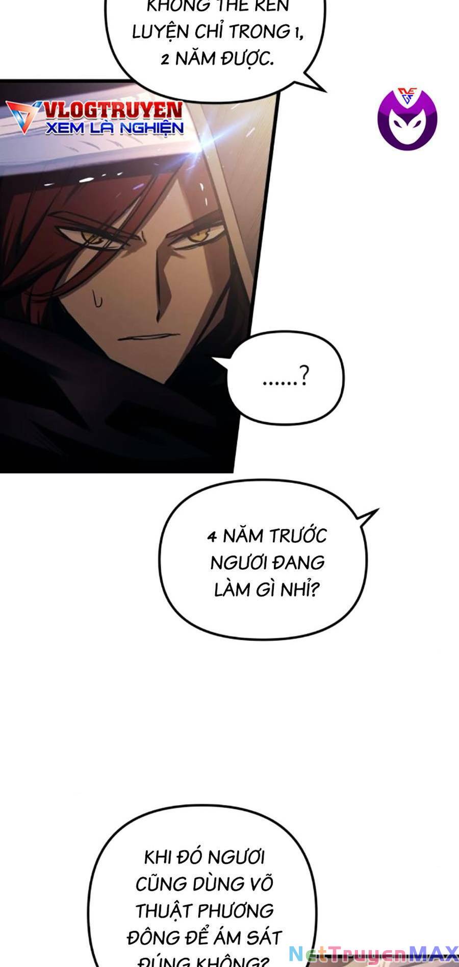 Chiền Thần Tự Sát Hồi Quy - Chap 84