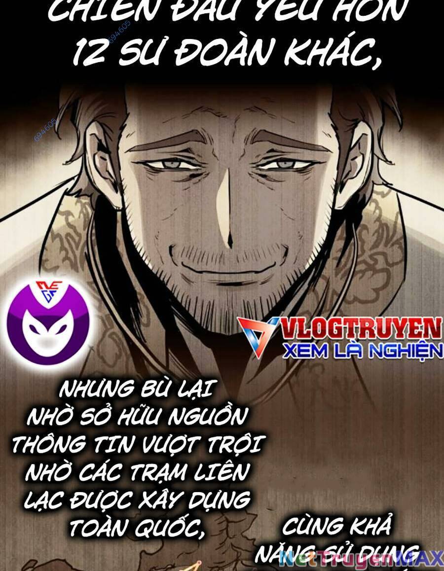 Chiền Thần Tự Sát Hồi Quy - Chap 85