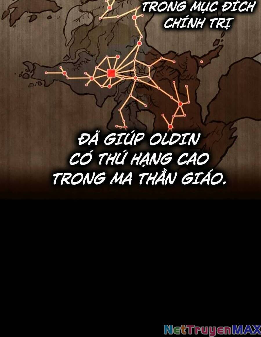 Chiền Thần Tự Sát Hồi Quy - Chap 85