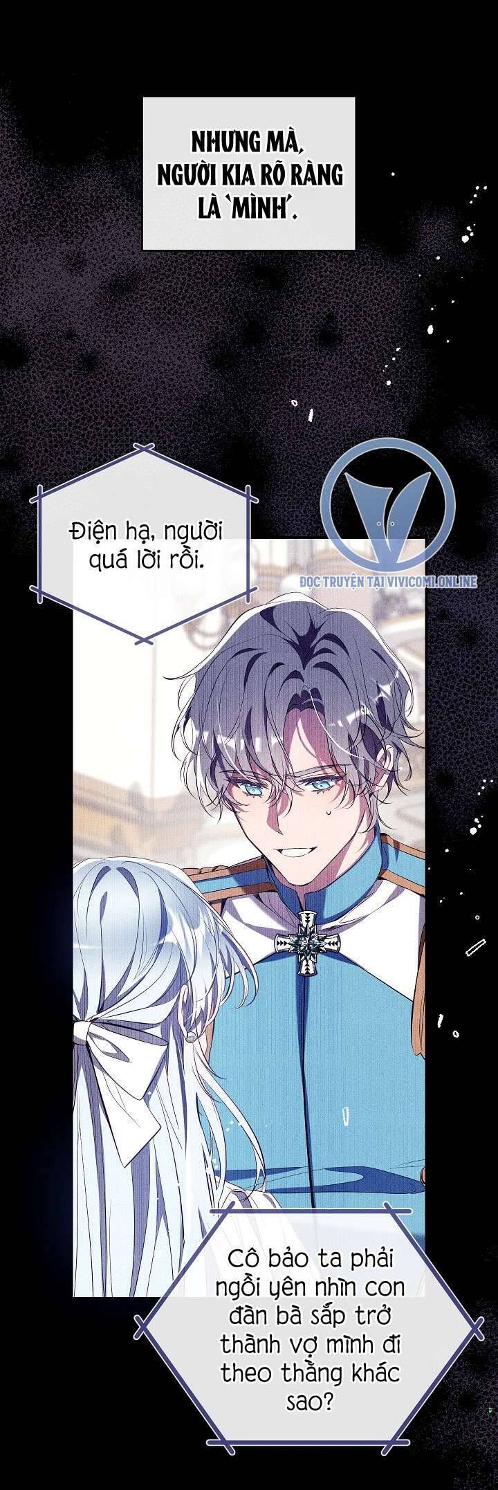 Chúng Ta Có Thể Trở Thành Người Nhà Không? - Chap 124