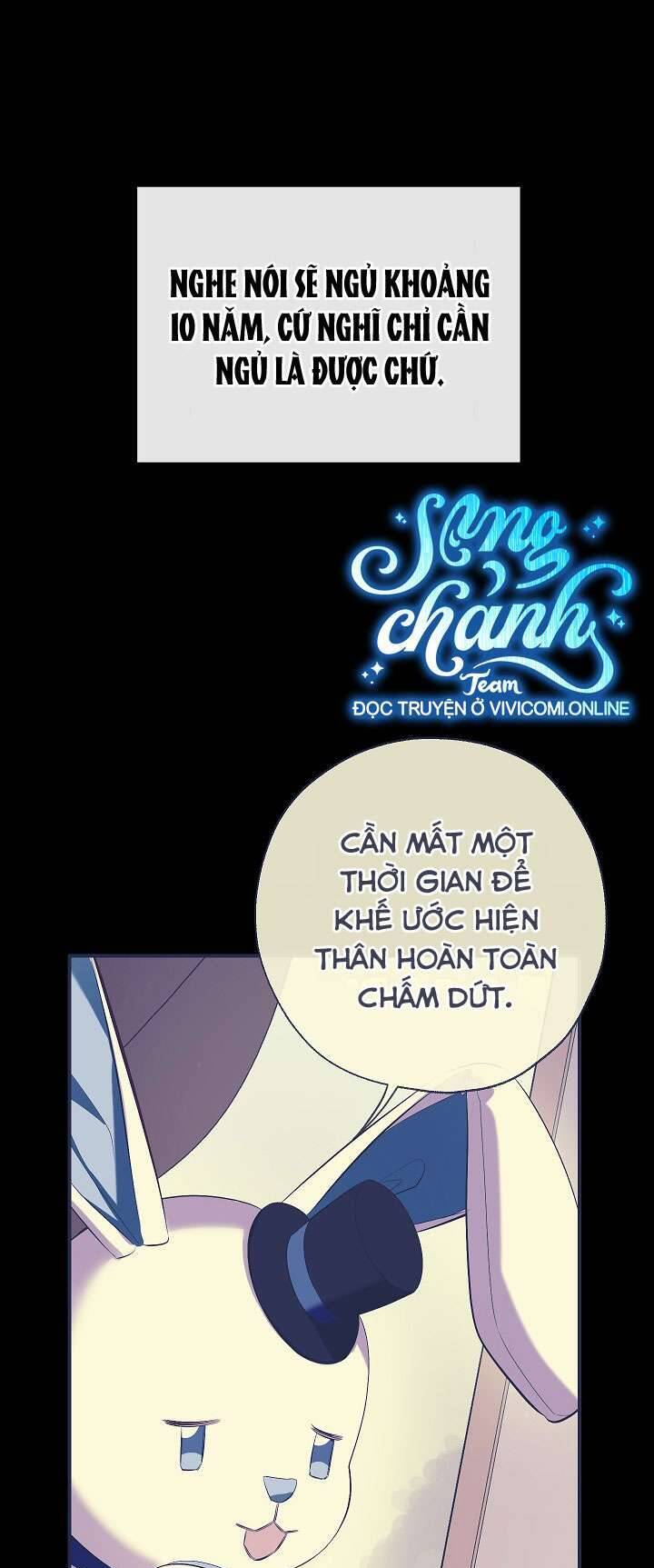 Chúng Ta Có Thể Trở Thành Người Nhà Không? - Chap 125