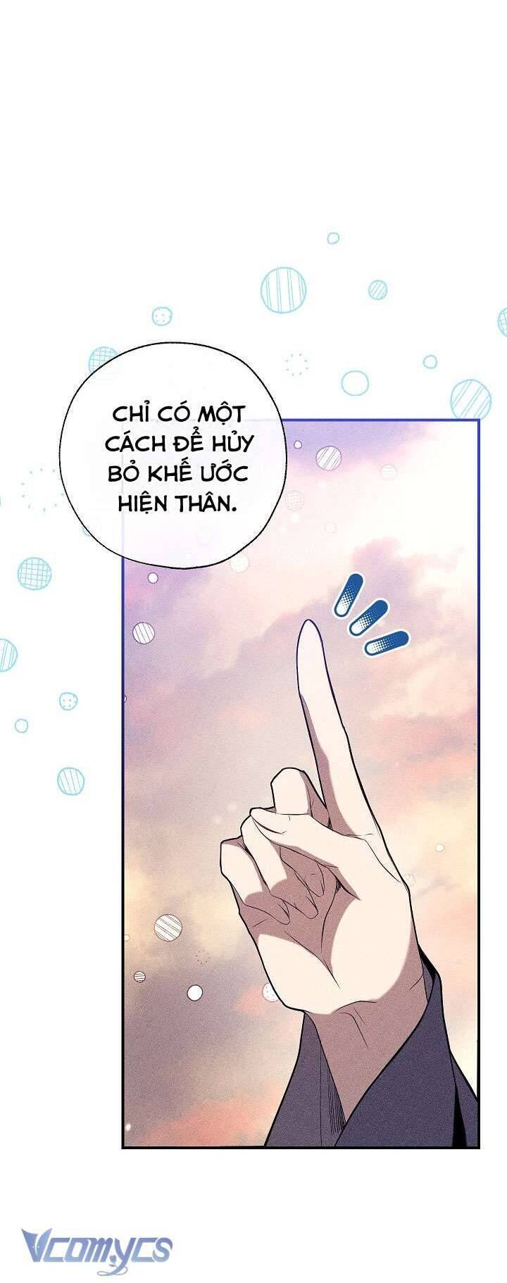 Chúng Ta Có Thể Trở Thành Người Nhà Không? - Chap 125