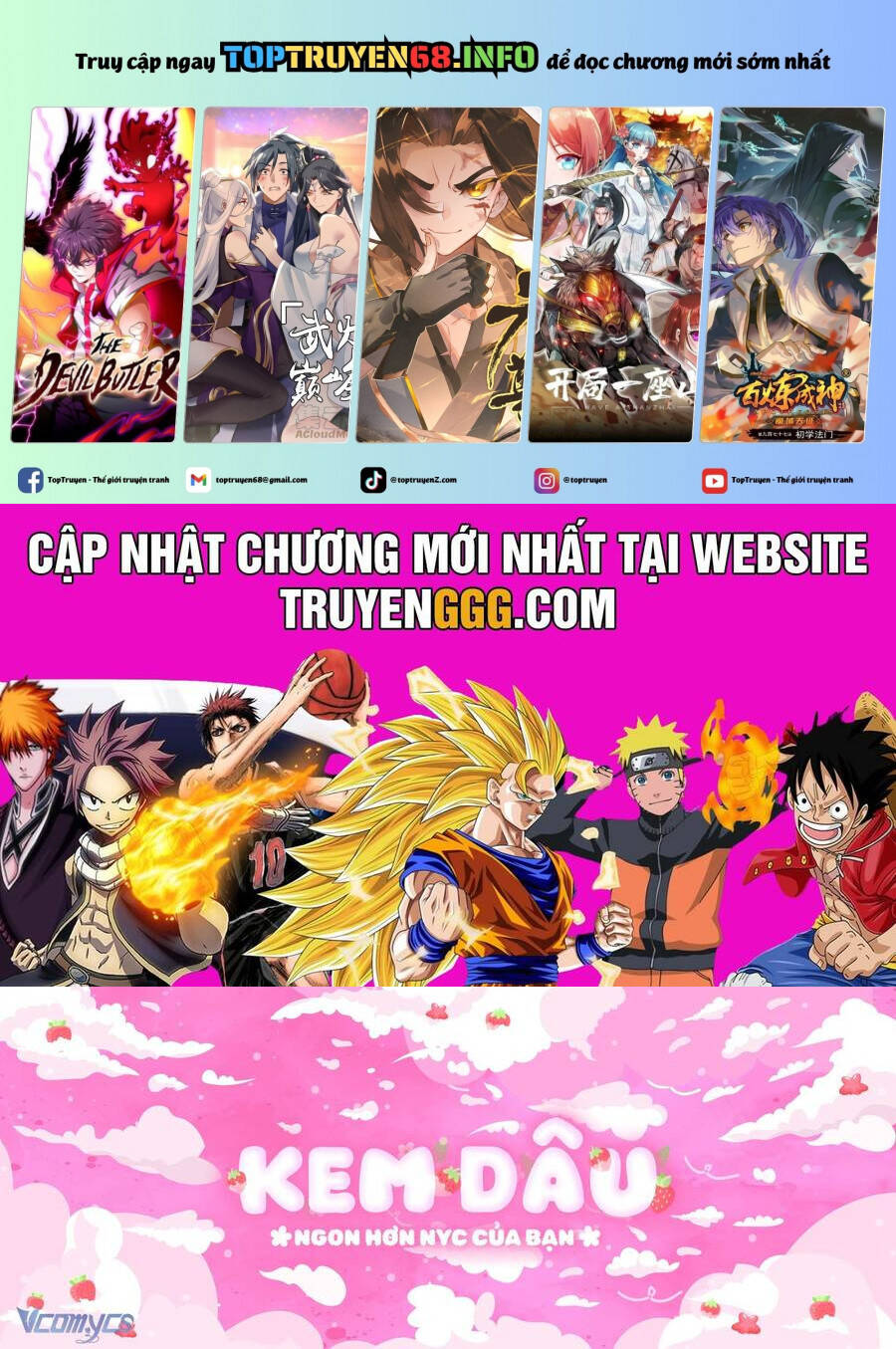 Chuyện Tình Tuyết Phương Bắc - Chap 15