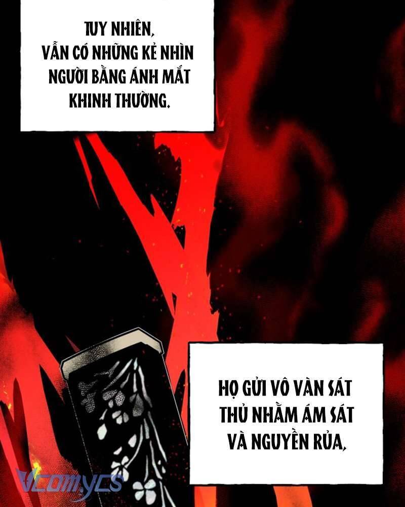 Chuyện Tình Tuyết Phương Bắc - Chap 15
