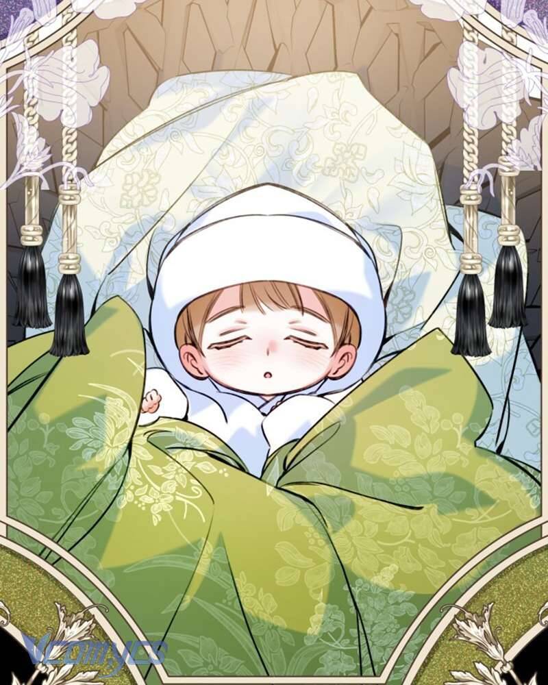 Chuyện Tình Tuyết Phương Bắc - Chap 15