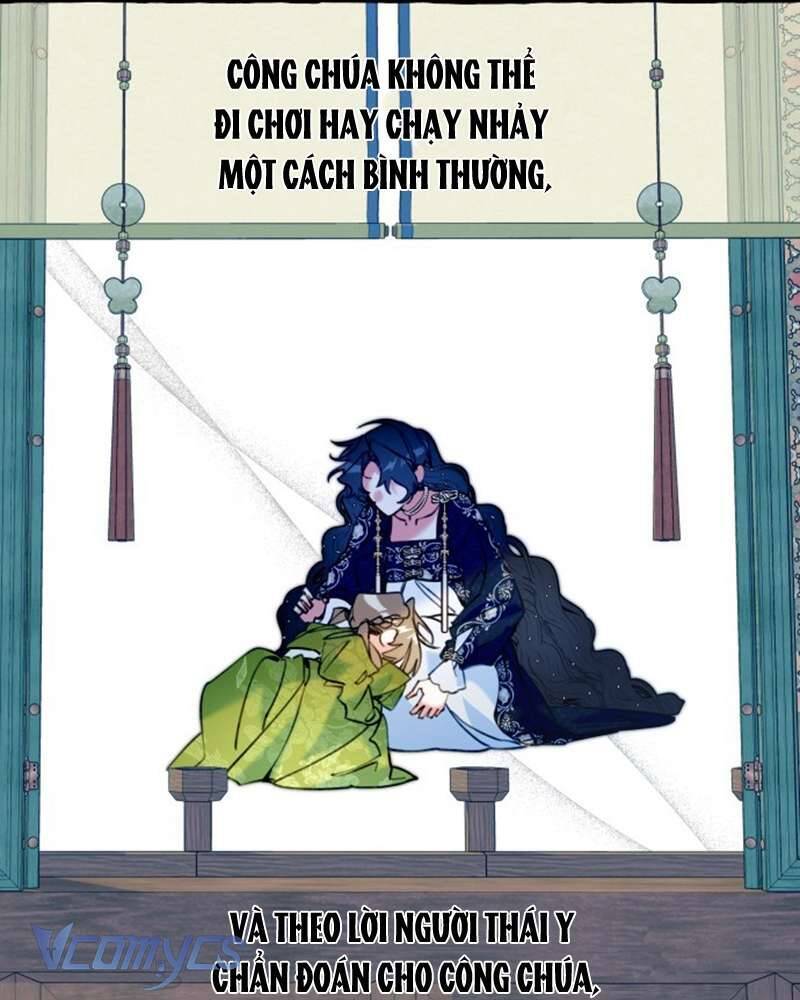 Chuyện Tình Tuyết Phương Bắc - Chap 15