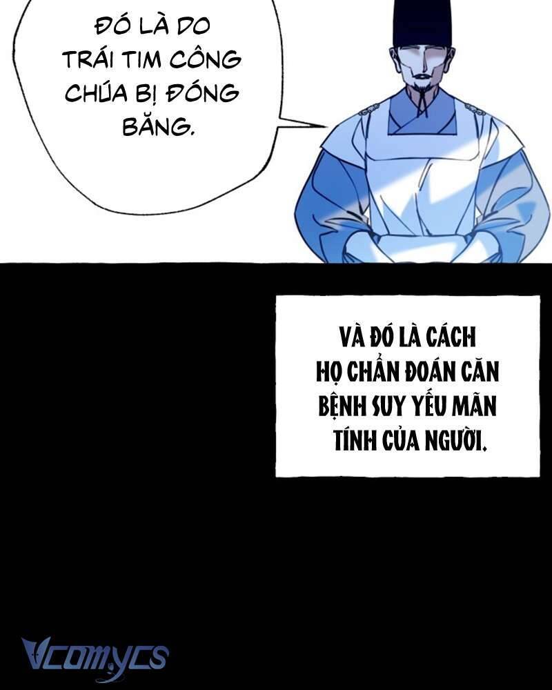 Chuyện Tình Tuyết Phương Bắc - Chap 15