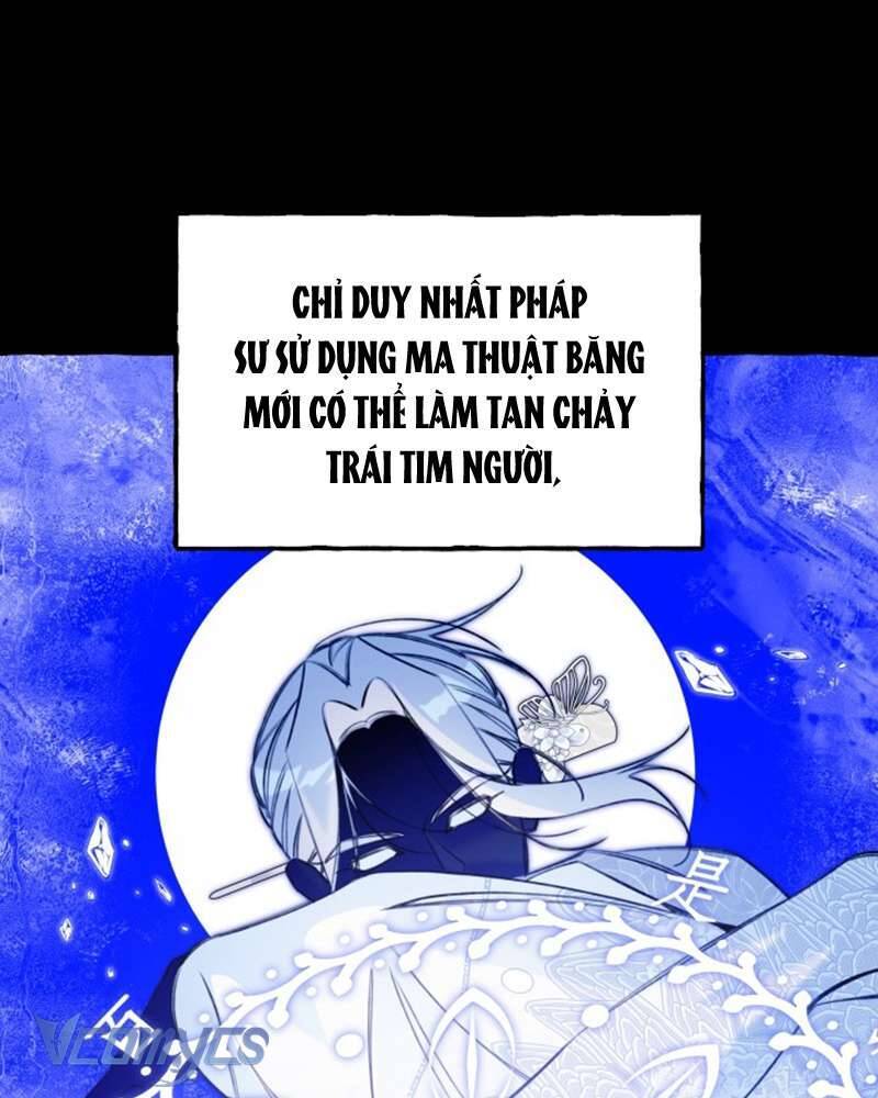Chuyện Tình Tuyết Phương Bắc - Chap 15