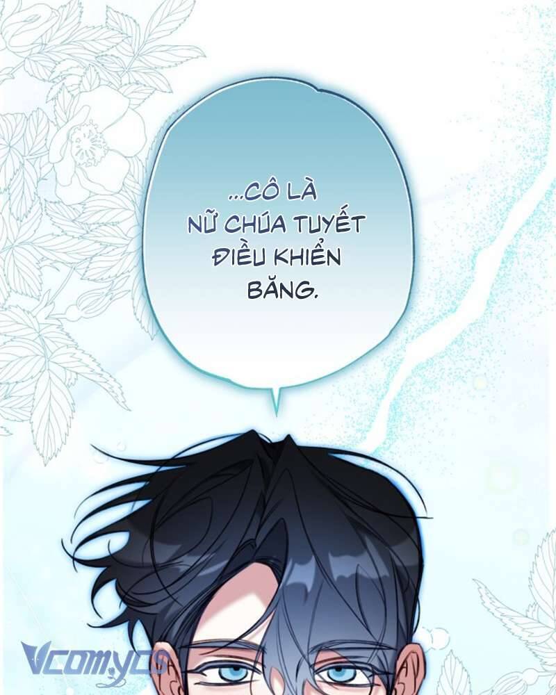 Chuyện Tình Tuyết Phương Bắc - Chap 15