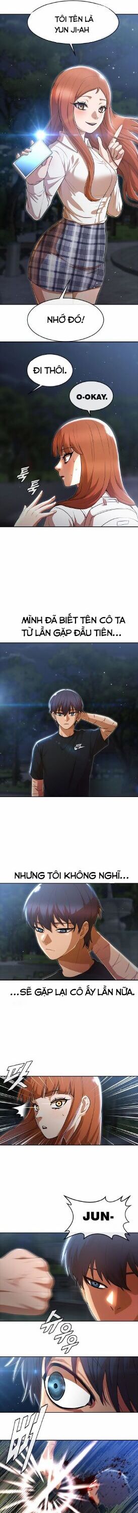 Cô Gái Từ Ứng Dụng Nhắn Tin Ngẫu Nhiên - Chap 255