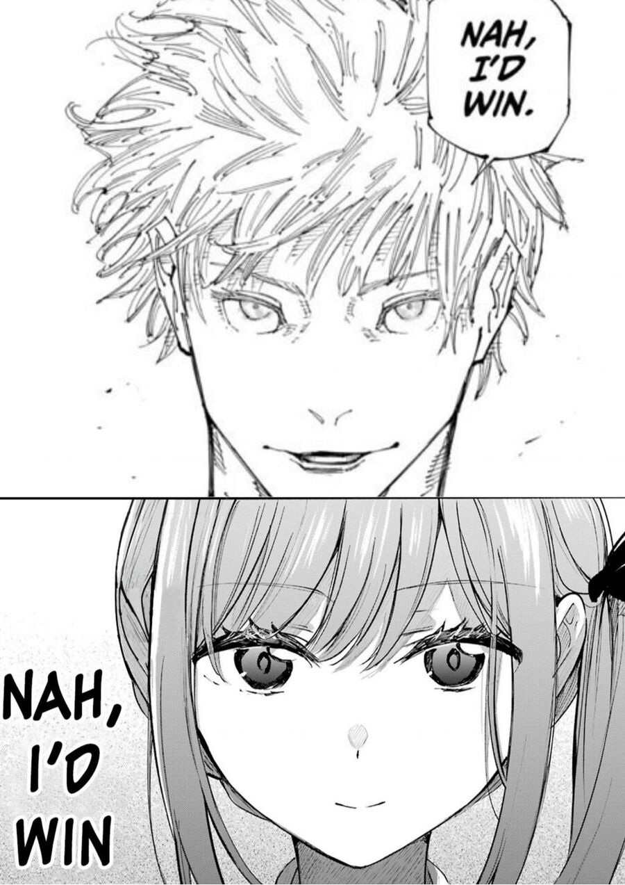 Cô Nàng Mèo Ngủ Gật Và Chàng Trai Hướng Nội - Chap 15