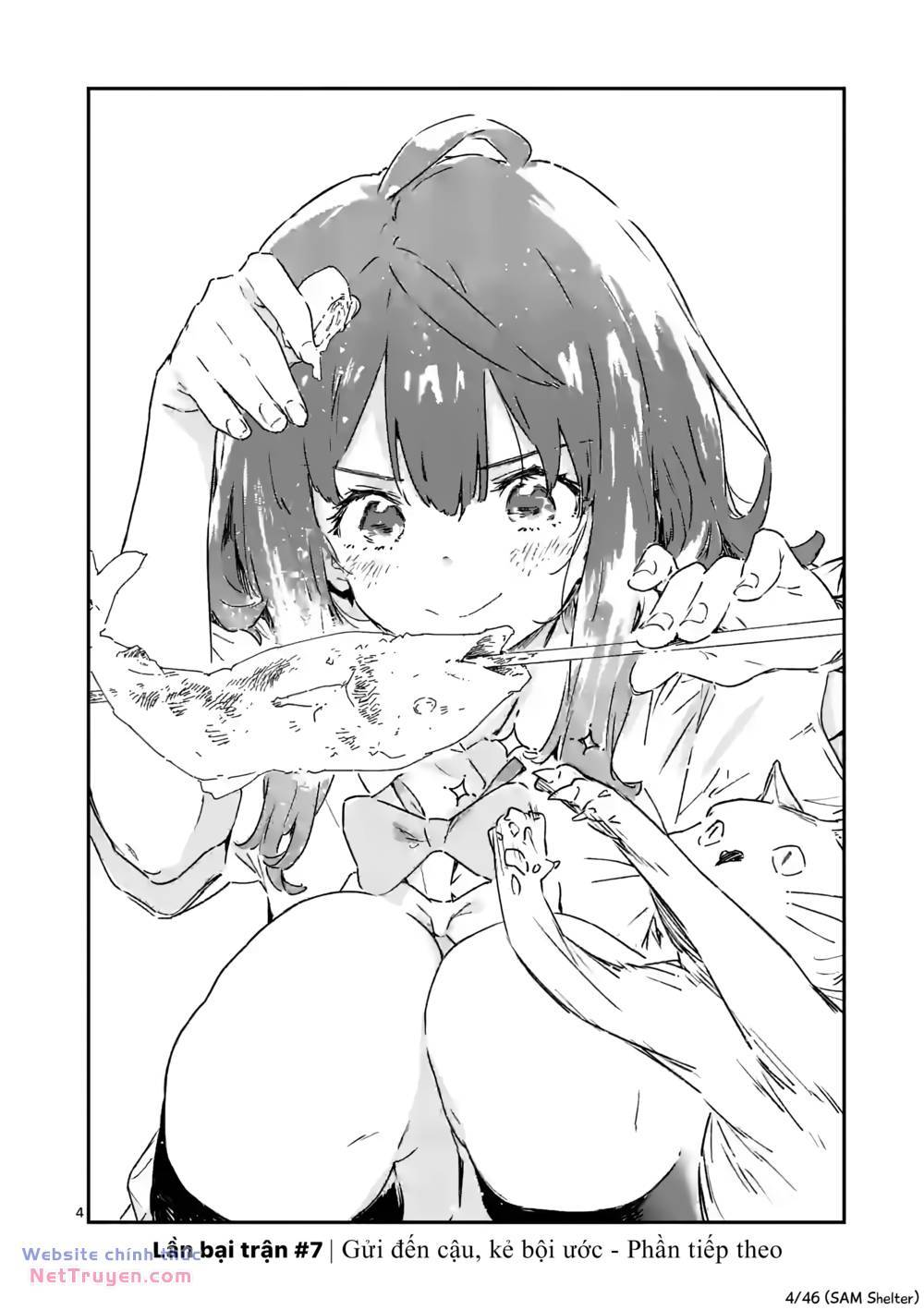 Có Quá Nhiều Nữ Chính Thua Cuộc! - Chap 7