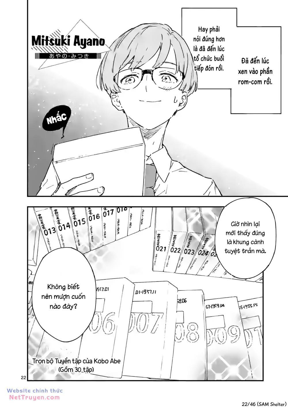 Có Quá Nhiều Nữ Chính Thua Cuộc! - Chap 7