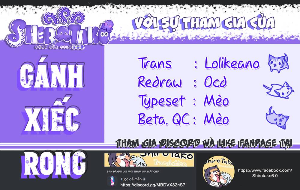 Con Quỷ Ngu Ngốc Dám Nhờn Với Các Chị Thiên Thần - Chap 80