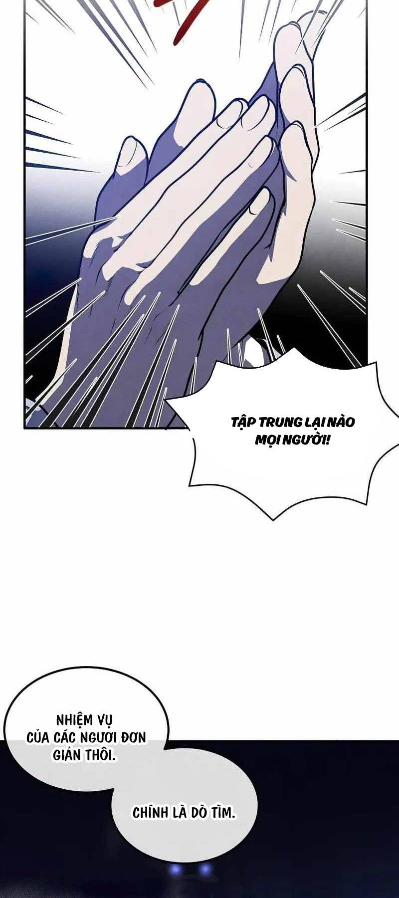 Con Trai Út Huyền Thoại Nhà Hầu Tước - Chap 99