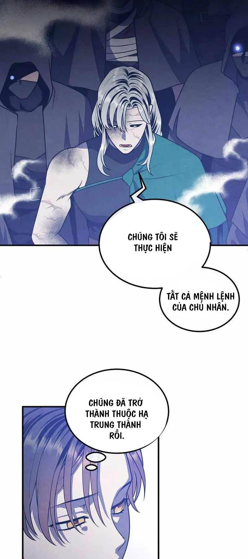 Con Trai Út Huyền Thoại Nhà Hầu Tước - Chap 99